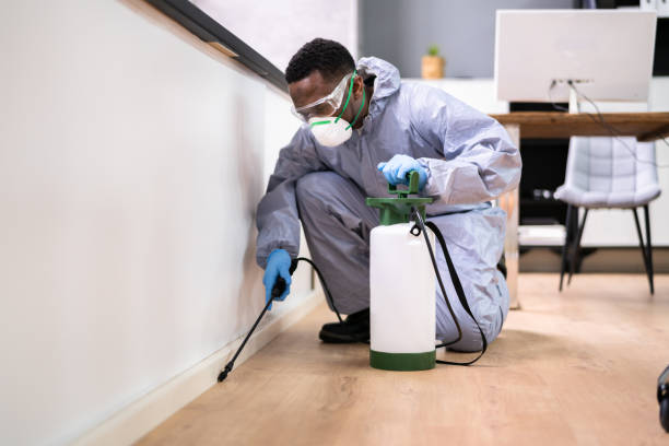 Best Fumigation Services  in Baker, MT